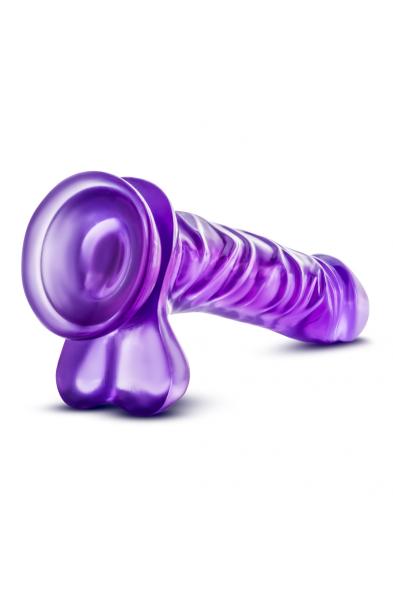 B Yours - Basic 8 - Purple
