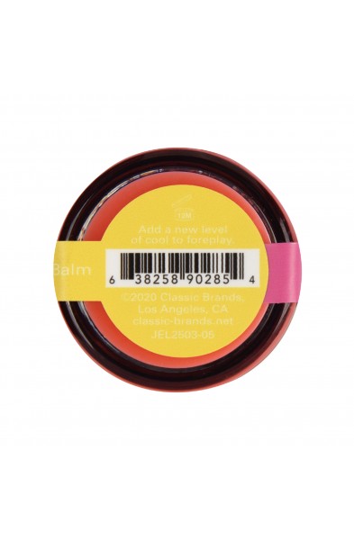 Nipple Nibblers Tingle Balm - Pink Lemonade - 3gm Jar