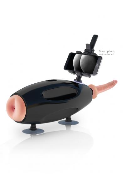 Fetish Fantasy Extreme International Extreme Sex  Machine