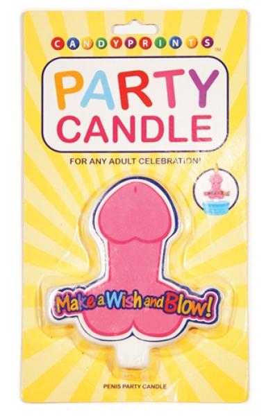 Party Candle