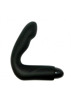 Black Door No. 19 Rechargeable P-Spot Vibe Set