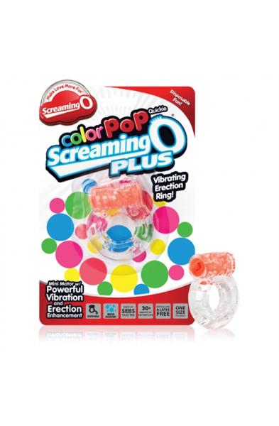Colorpop Quickie Plus - Orange - Each