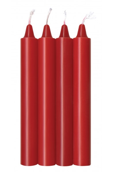 Make Me Melt - Red Hot 4 Pack