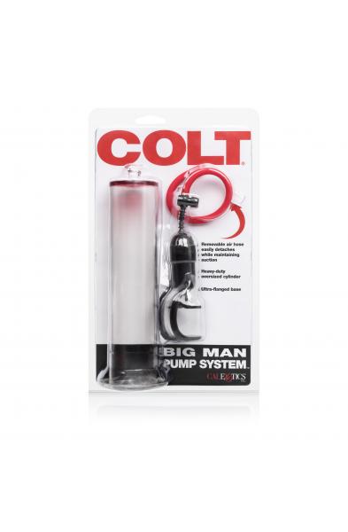 Colt Big Man Pump System