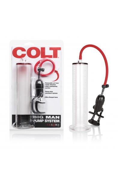 Colt Big Man Pump System