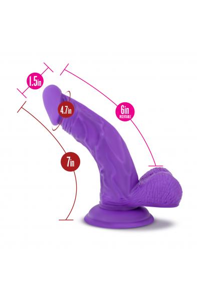 Ruse - Magic Stick - Purple