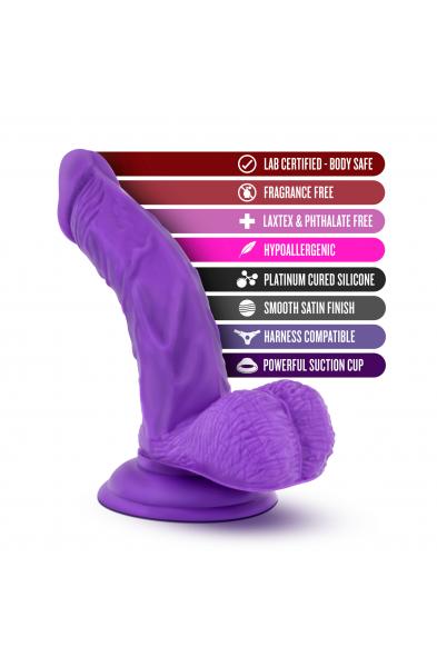 Ruse - Magic Stick - Purple