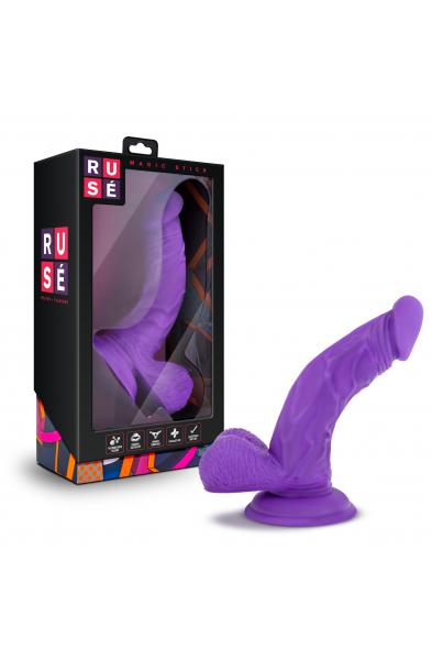 Ruse - Magic Stick - Purple