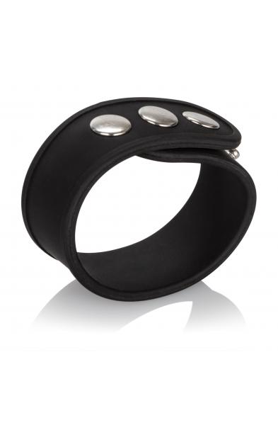 Silicone Tri-Snap Erection Ring