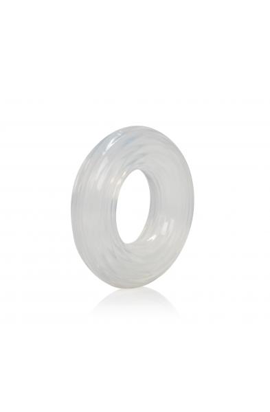 Premium Silicone Ring - Large
