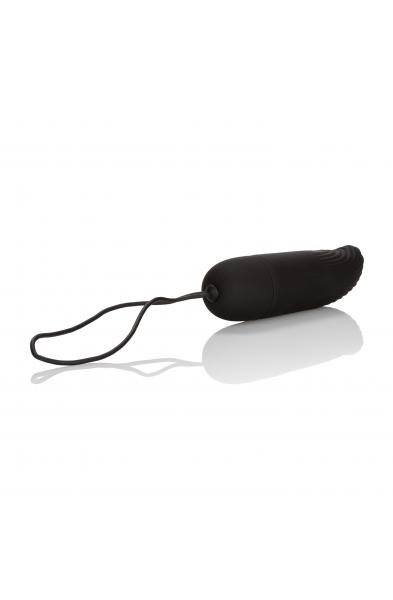 Silicone Remote Ridged G