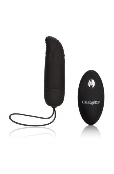 Silicone Remote Ridged G