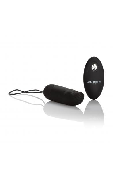 Silicone Remote Ridged G