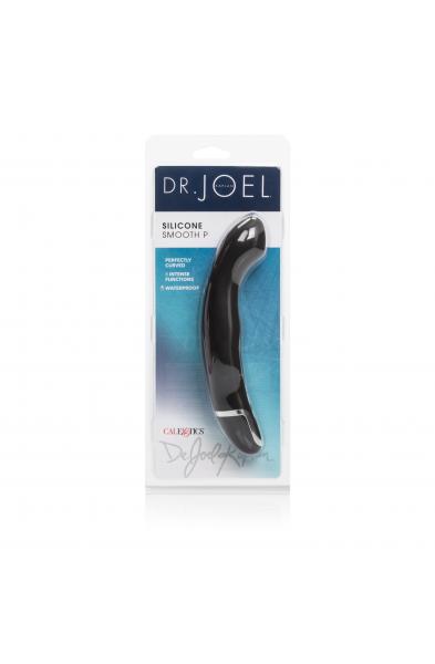 Dr. Joel Silicone Smooth P