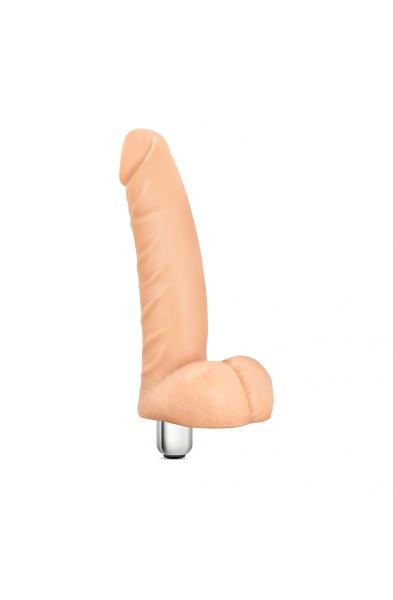 X5 - Vibrating Basic 5 - Beige