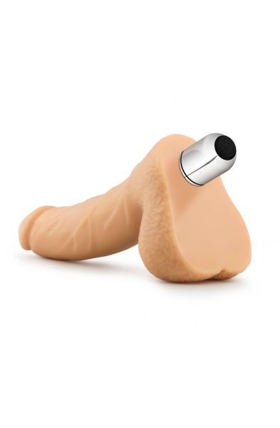 X5 - Vibrating Basic 5 - Beige