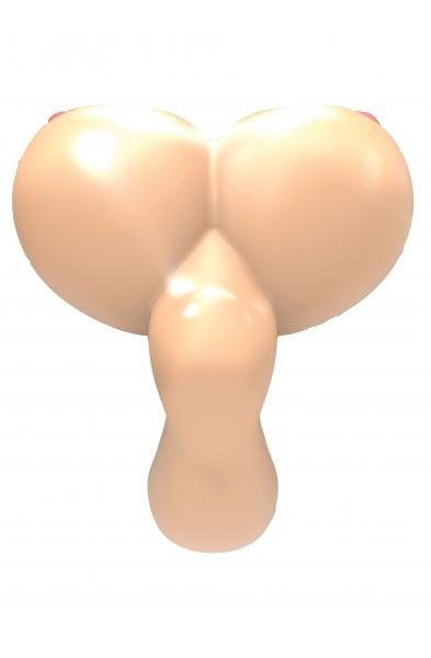 Boobie Squirt Gun