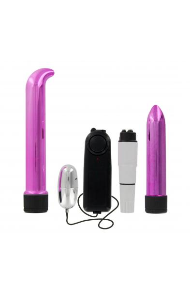 Ladies Pleasure Kit