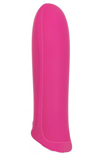 Pretty in Pink