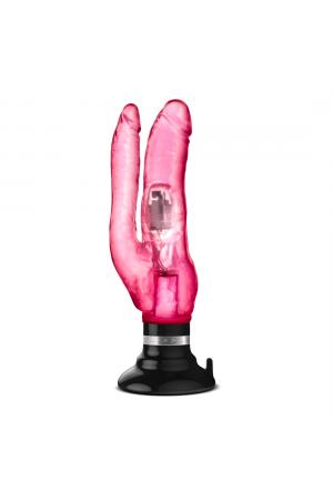 B Yours Double Penetrator - Pink