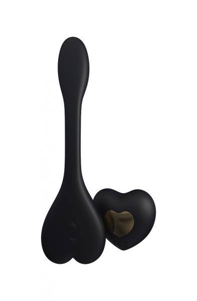 Rhythm - Natya - Black