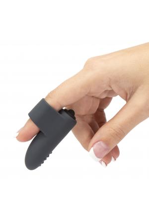 Fifty Shades of Grey Secret Touching Finger Massager