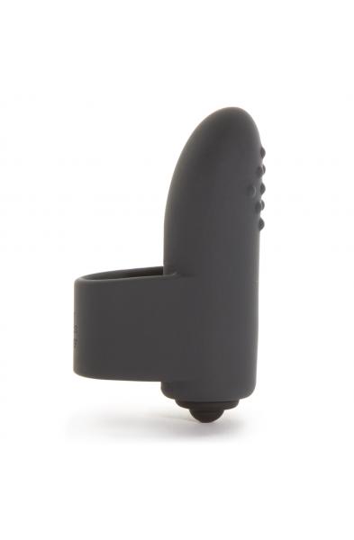 Fifty Shades of Grey Secret Touching Finger Massager