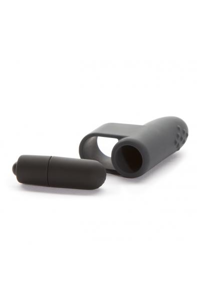 Fifty Shades of Grey Secret Touching Finger Massager