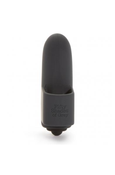 Fifty Shades of Grey Secret Touching Finger Massager