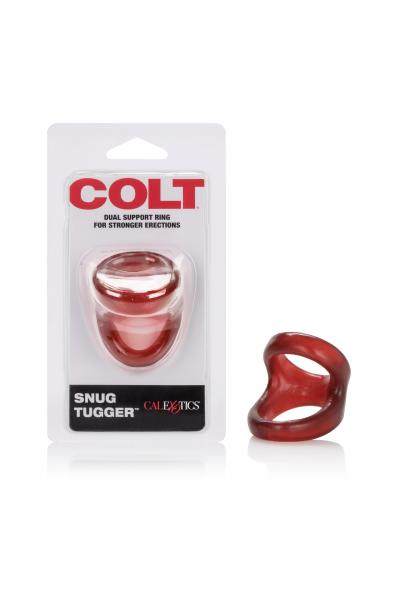 Colt Snug Tugger - Red