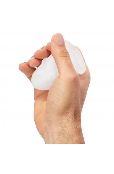Jackits Mansturbation Sleeve - Each - Clear