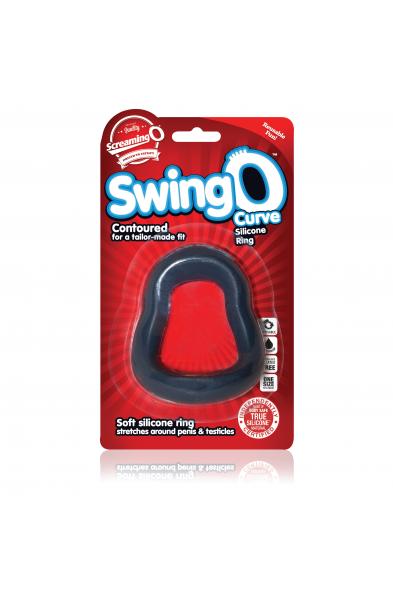 Swingo Curve - Each - Grey