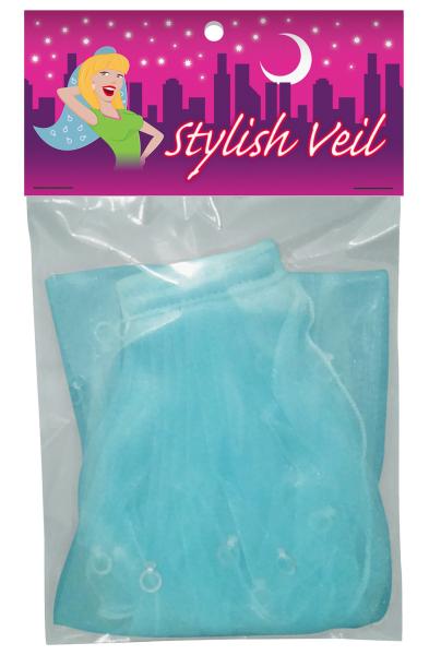 Stylish Veil