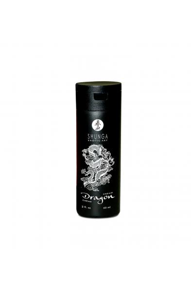 Intensifying Cream - Dragon - 2 Fl. Oz.  / 60 ml