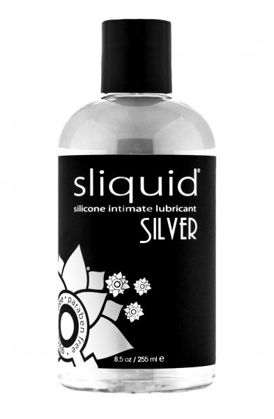 Naturals Silver - 8.5 Fl. Oz. (251 ml)