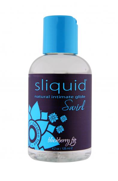 Naturals Swirl - Blackberry Fig - 4.2 Fl. Oz. (124 ml)