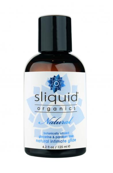 Organics Natural - 4.2 Fl. Oz. (124 ml)