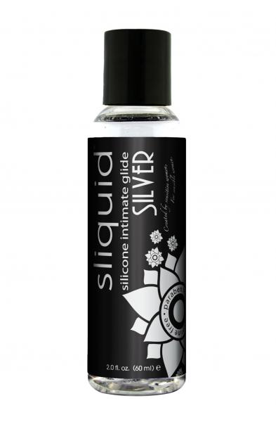 Naturals Silver - 2.0 Fl. Oz. (59 ml)
