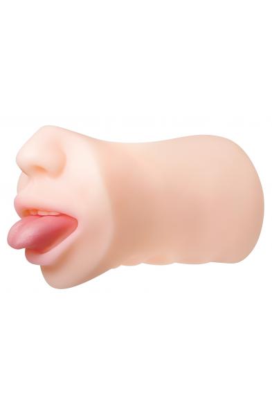 Real Mouth Stroker