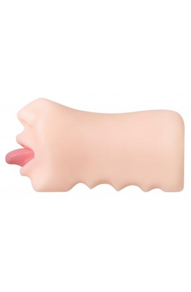 Real Mouth Stroker