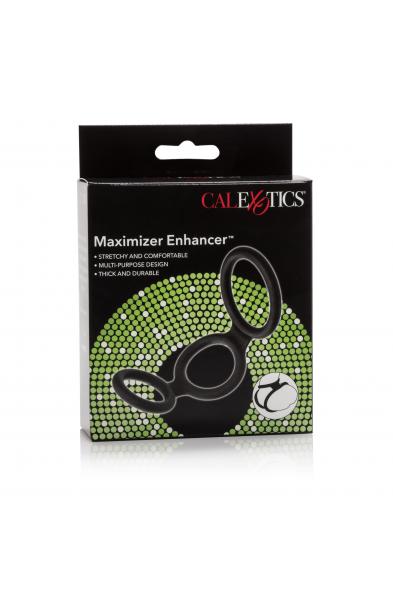 Maximizer Enhancer