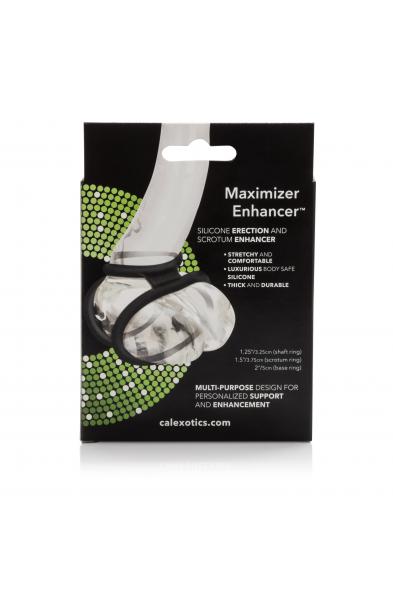 Maximizer Enhancer