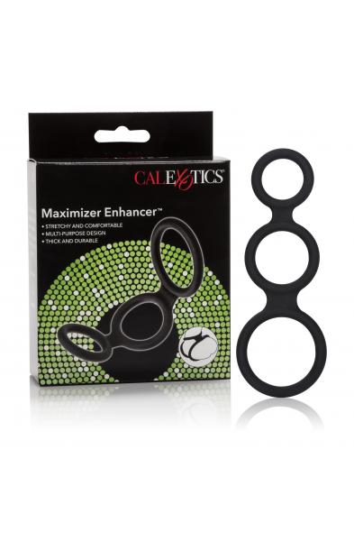 Maximizer Enhancer