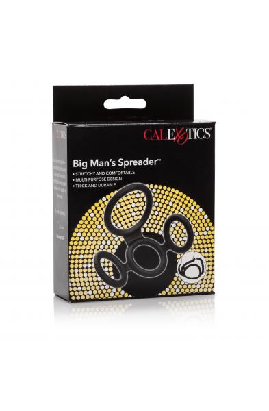 Big Man's Spreader