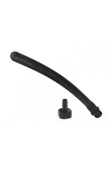 10 Inch Silicone Comfort Nozzle Attachment
