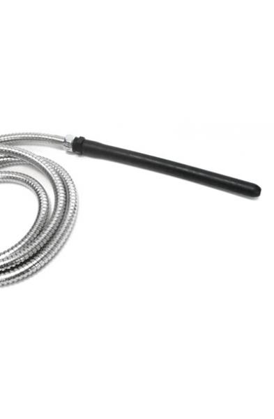 10 Inch Silicone Comfort Nozzle Attachment