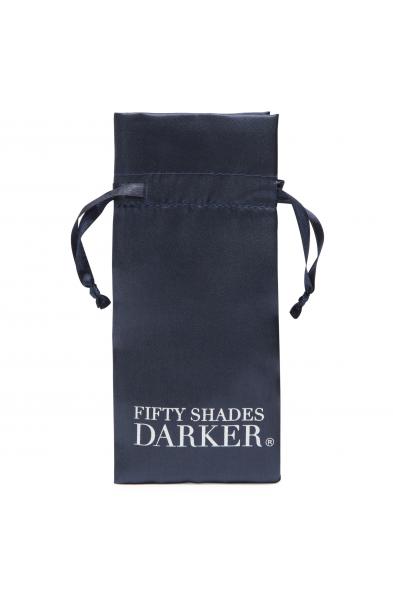 Fifty Shades Darker at My Mercy Chained Nipple Clamps