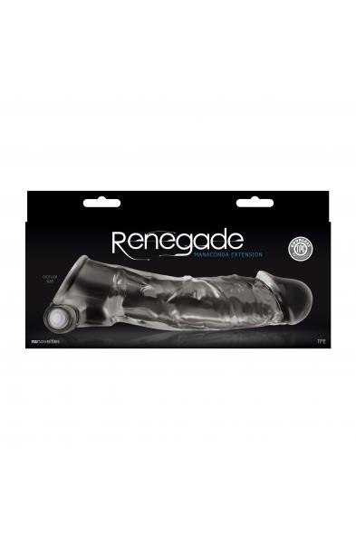 Renegade Manaconda - Clear