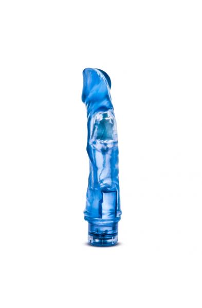 B Yours Vibe 6 - Blue