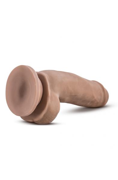 Au Naturel 7 Inch Sensa Feel El Gordo - Latin